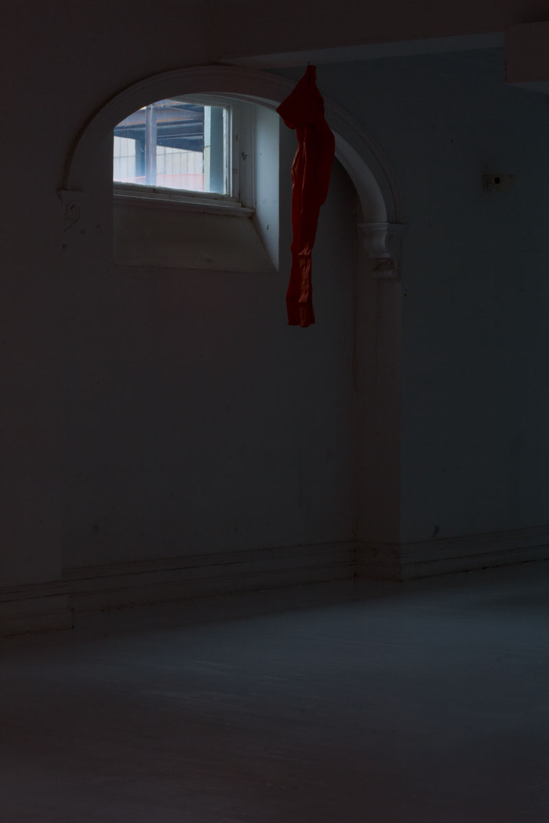 Habit Towards Obedience, 2012