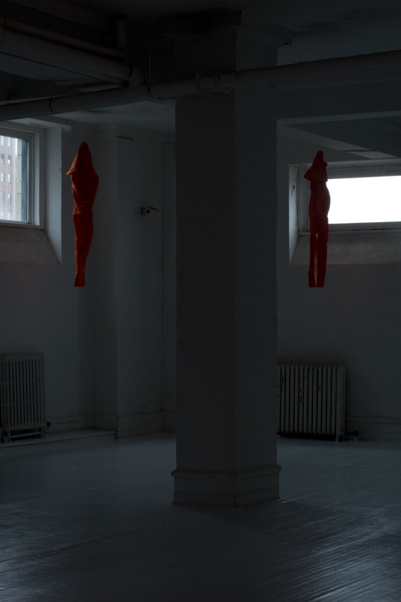 Habit Towards Obedience, 2012