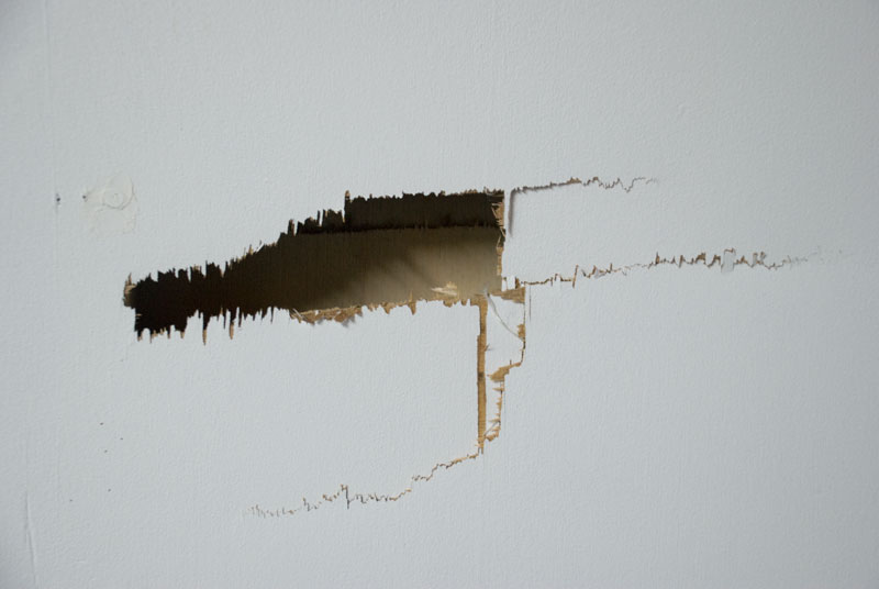 Stil, Life Pt. 1: The Aesthetics of Self-Destruction