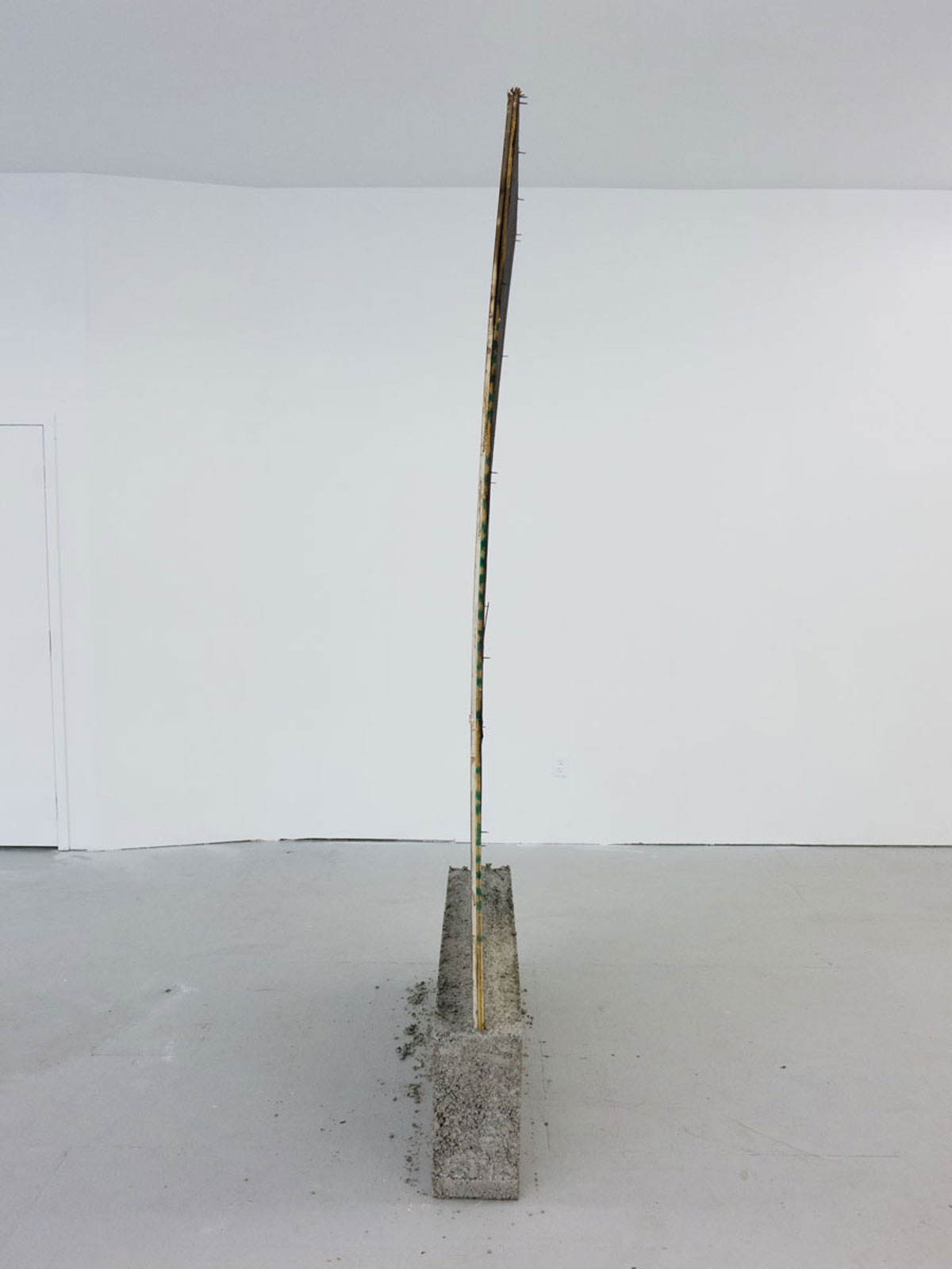 Punitive Embers, 2014
