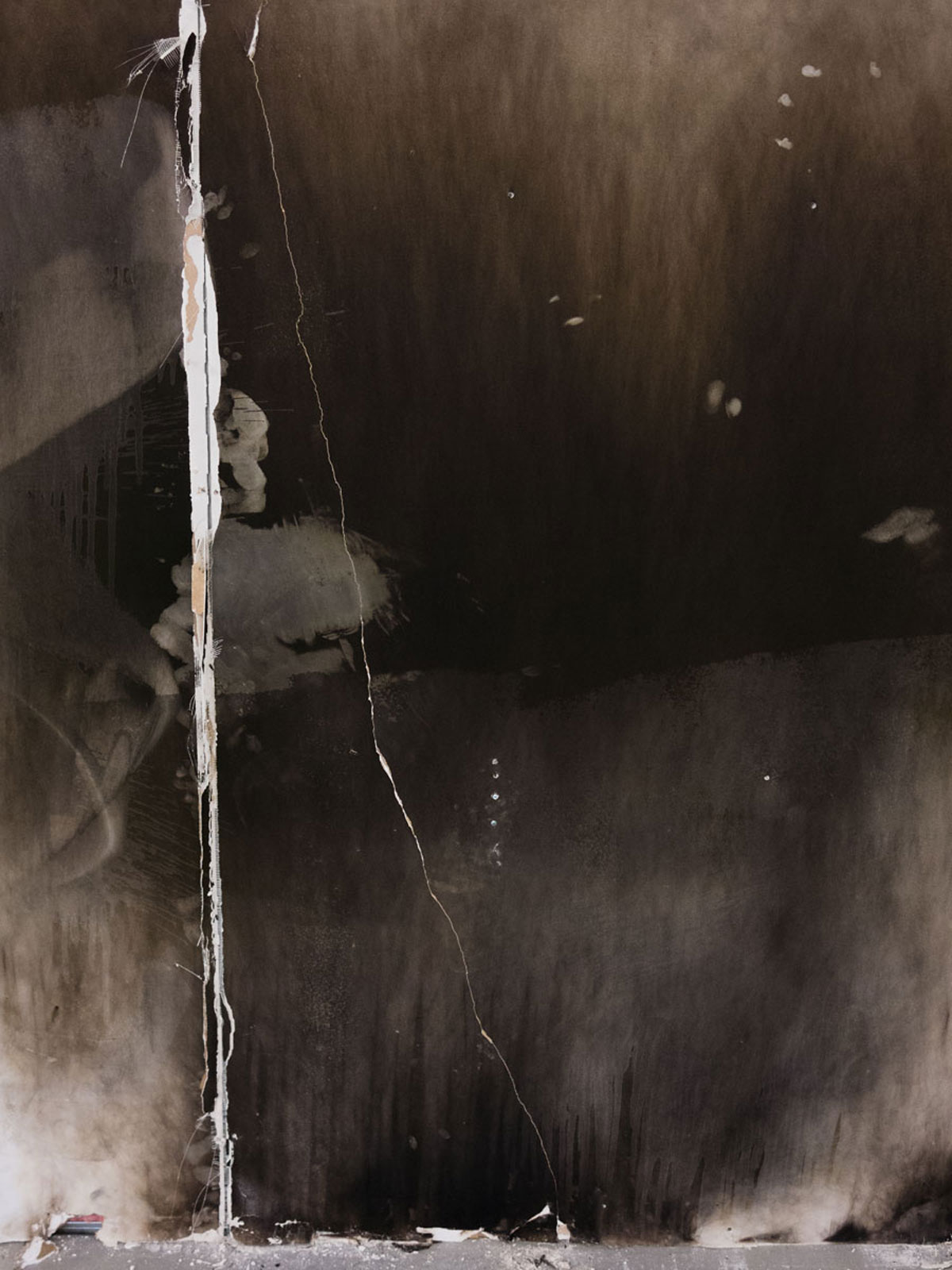 Punitive Embers, 2014