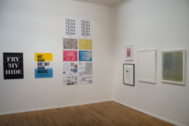 The NY Art Book Fair Report at MoMA PS1