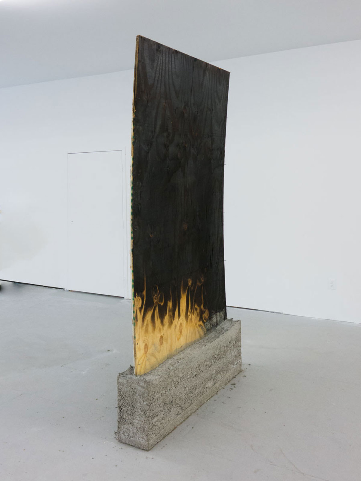 Punitive Embers, 2014